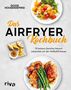 Good Housekeeping: Das Airfryer-Kochbuch, Buch, Buch