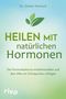 Günter Harnisch: Heilen mit natürlichen Hormonen, Buch
