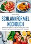 Jason Fung: Schlankformel-Kochbuch, Buch