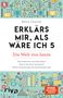 Petra Cnyrim: Erklärs mir, als wäre ich 5, Buch