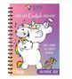 Pummel & Friends: Lass uns Quatsch machen - Pummeleinhorn-Taschenkalender 2021, Buch