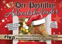 Stefan Sichermann: Der Postillon Adventskalender, KAL