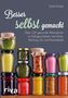 Doris Muliar: Besser selbst gemacht, Buch, Buch