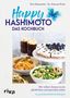 Yavi Hameister: Happy Hashimoto - Das Kochbuch, Buch