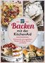 Stephanie Just: Backen mit der KitchenAid, Buch