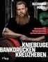 Alexander Pürzel: Kniebeuge, Bankdrücken, Kreuzheben, Buch