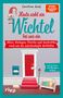 Carolina Graf: Heute zieht ein Wichtel bei uns ein, Buch