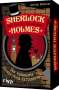 Katrin Abfalter: Sherlock Holmes - Der Tod des Hutmachers, Diverse