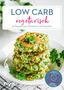 Low Carb vegetarisch, Buch