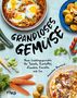 Amandine Bernardi: Grandioses Gemüse, Buch, Buch