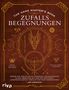 Jeff Ashworth: The Game Master's Book: Zufallsbegegnungen, Buch