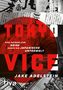 Jake Adelstein: Tokyo Vice, Buch