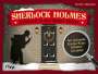 Katrin Abfalter: Sherlock Holmes - Einbruch in der Baker Street, Buch