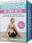 Torsten Pfitzer: Osteopathie in der Box, Diverse