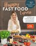 Julia Bottar: Happy Fast Food - Express, Buch, Buch