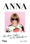Amy Odell: Anna, Buch