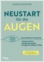 Agnes Blessing: Neustart für die Augen, Buch