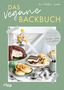 Ann-Kathrin Lemke: Das vegane Backbuch, Buch