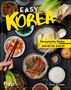 Luna Kyung: Easy Korea, Buch, Buch