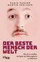 Martin Seeliger: Der beste Mensch der Welt, Buch