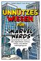 Lino Wirag: Unnützes Wissen für Marvel-Nerds, Buch, Buch