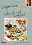 Ann-Kathrin Lemke: Das vegane Backbuch - schnell und einfach, Buch