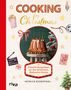 Patrick Rosenthal: Cooking for Christmas, Buch