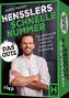 Steffen Henssler: Hensslers schnelle Nummer: Das Quiz, Div.