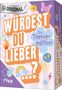 Emma Hegemann: Würdest du lieber ...? - Die Teenieedition, Div.