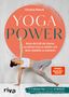 Christine Bielecki: Yogapower, Buch