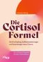 Christina Winzig: Die Cortisol-Formel, Buch