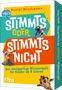 Daniel Wiechmann: Stimmts oder stimmts nicht? - Das einzigartige Wissensquiz für Kinder ab 8 Jahren, Div.