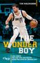 Tim Macmahon: The Wonder Boy, Buch