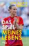 Ann-Katrin Berger: Das Spiel meines Lebens, Buch