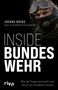 Joshua Krebs: Inside Bundeswehr, Buch, Buch