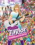 Paul Moran: Finde Taylor, Buch