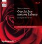 Giacomo Casanova: Geschichte meines Lebens, 2 CDs