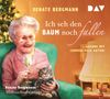 Renate Bergmann: Ich seh den Baum noch fallen. Renate Bergmanns Weihnachtsabenteuer, CD