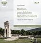 Egon Friedell: Kulturgeschichte Griechenlands, MP3-CD