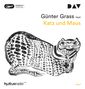 Günter Grass: Katz und Maus, LP