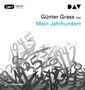 Günter Grass: Mein Jahrhundert, 2 CDs