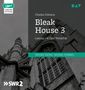 Charles Dickens: Bleak House 3, CD,CD