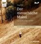 Philip Roth: Der menschliche Makel, CD