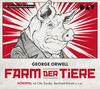 : Farm der Tiere, CD