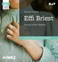 Theodor Fontane: Effi Briest, MP3-CD