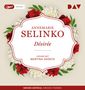 Annemarie Selinko: Désirée, MP3-CD