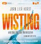 Jørn Lier Horst: Wisting und der Tag der Vermissten (Cold Cases 1), 2 MP3-CDs, 2 MP3-CDs