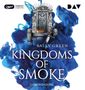 Sally Green: Kingdoms of Smoke - Teil 2: Dämonenzorn, 2 Diverse