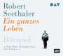 Robert Seethaler: Ein ganzes Leben, CD