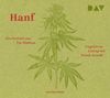 Ute Woltron: Hanf. Ein Portrait, 3 CDs